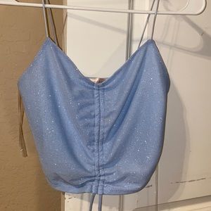 Fancy & Sparkly & Cute